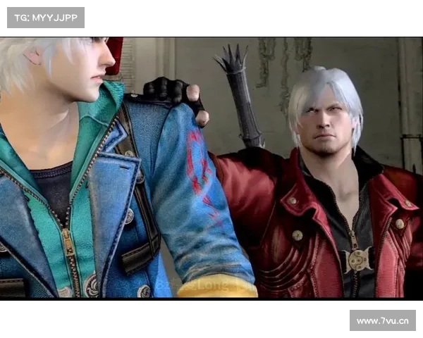 鬼泣四存档攻略：完美保存你的进程